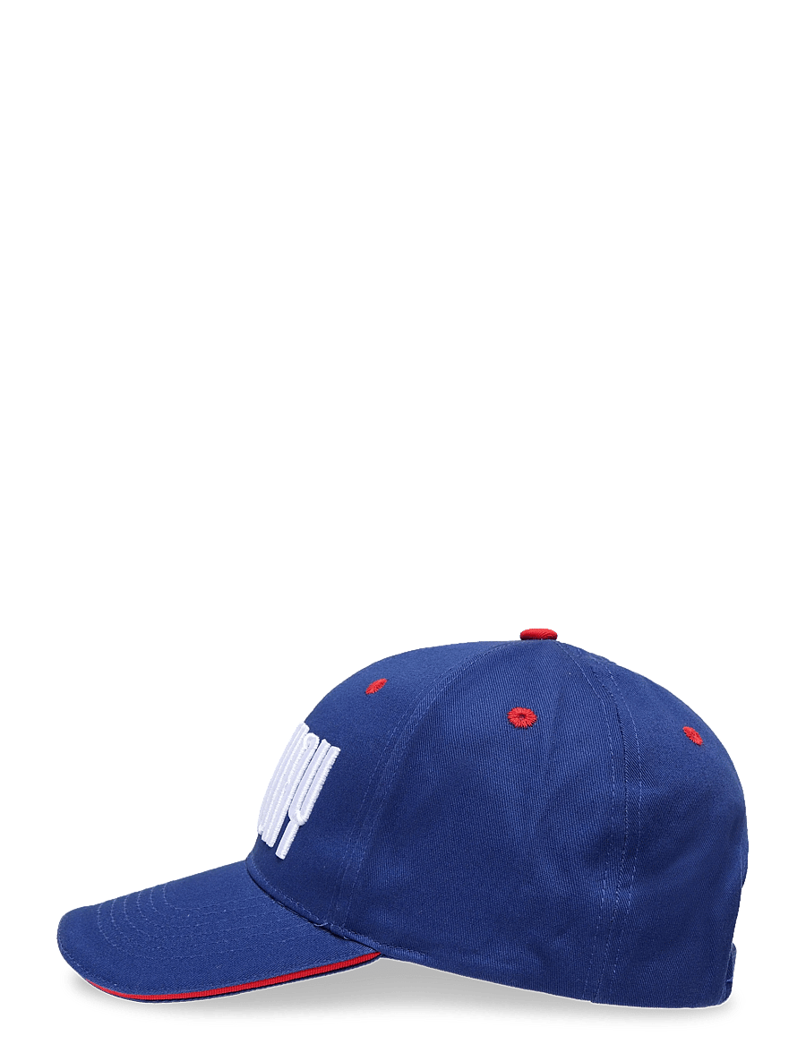 NeH - Kids Norway Cap - kasketter & caps - red - 2