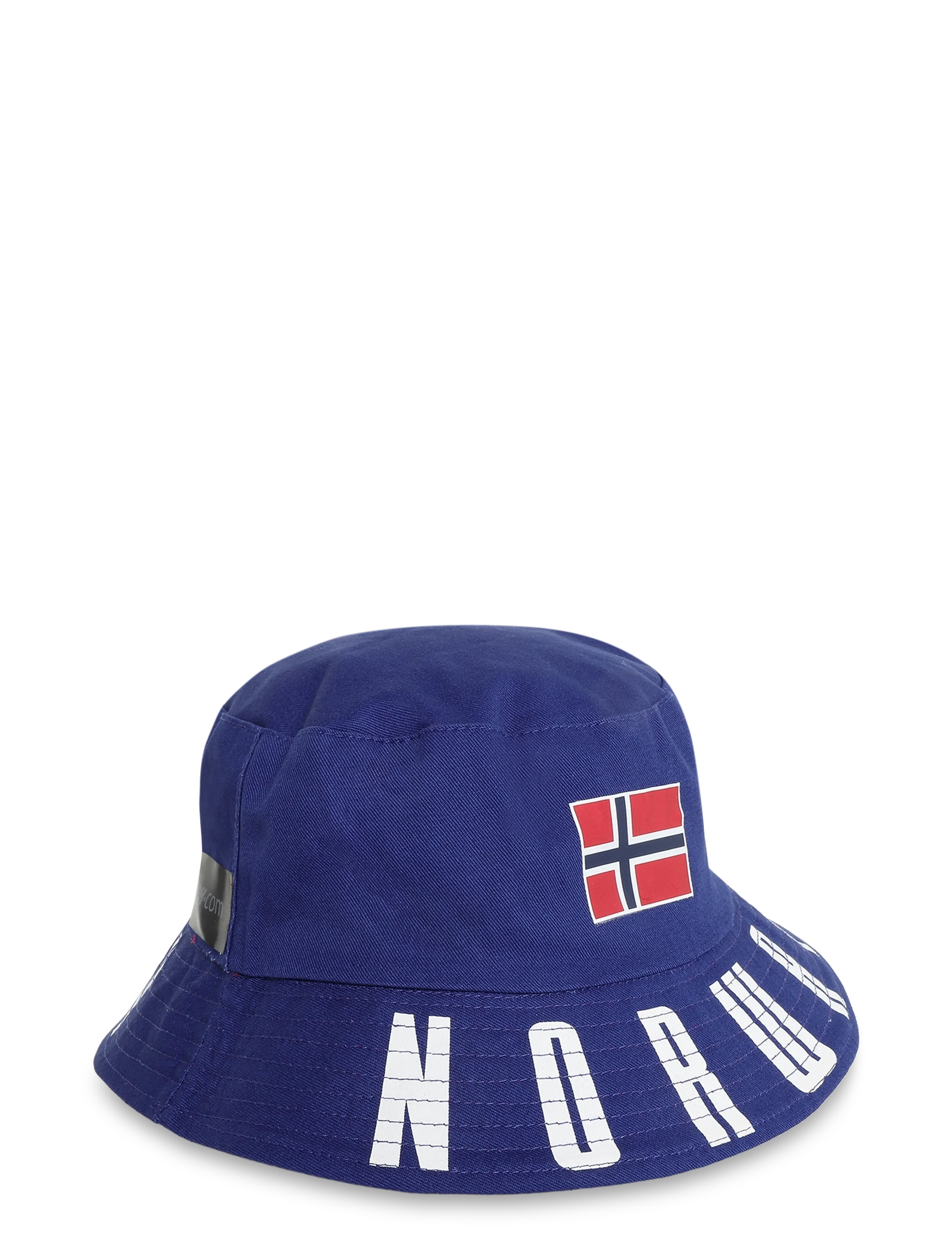 NeH Unisex Norway Sunhat, One Size, Sport Accessories, Blau - Hats, Frauen