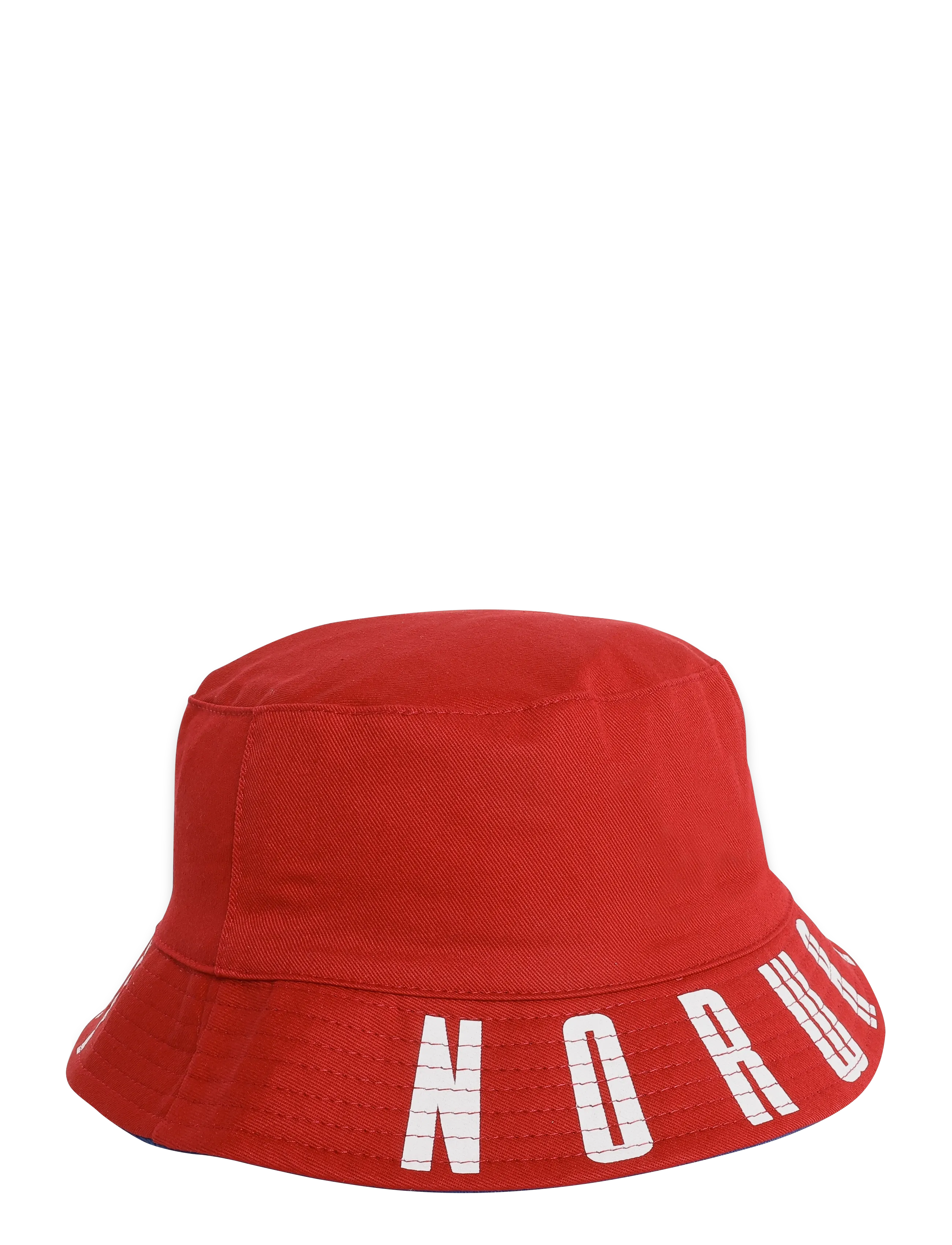 NeH - Kids Norway Sunhat - accessoires - red - 1