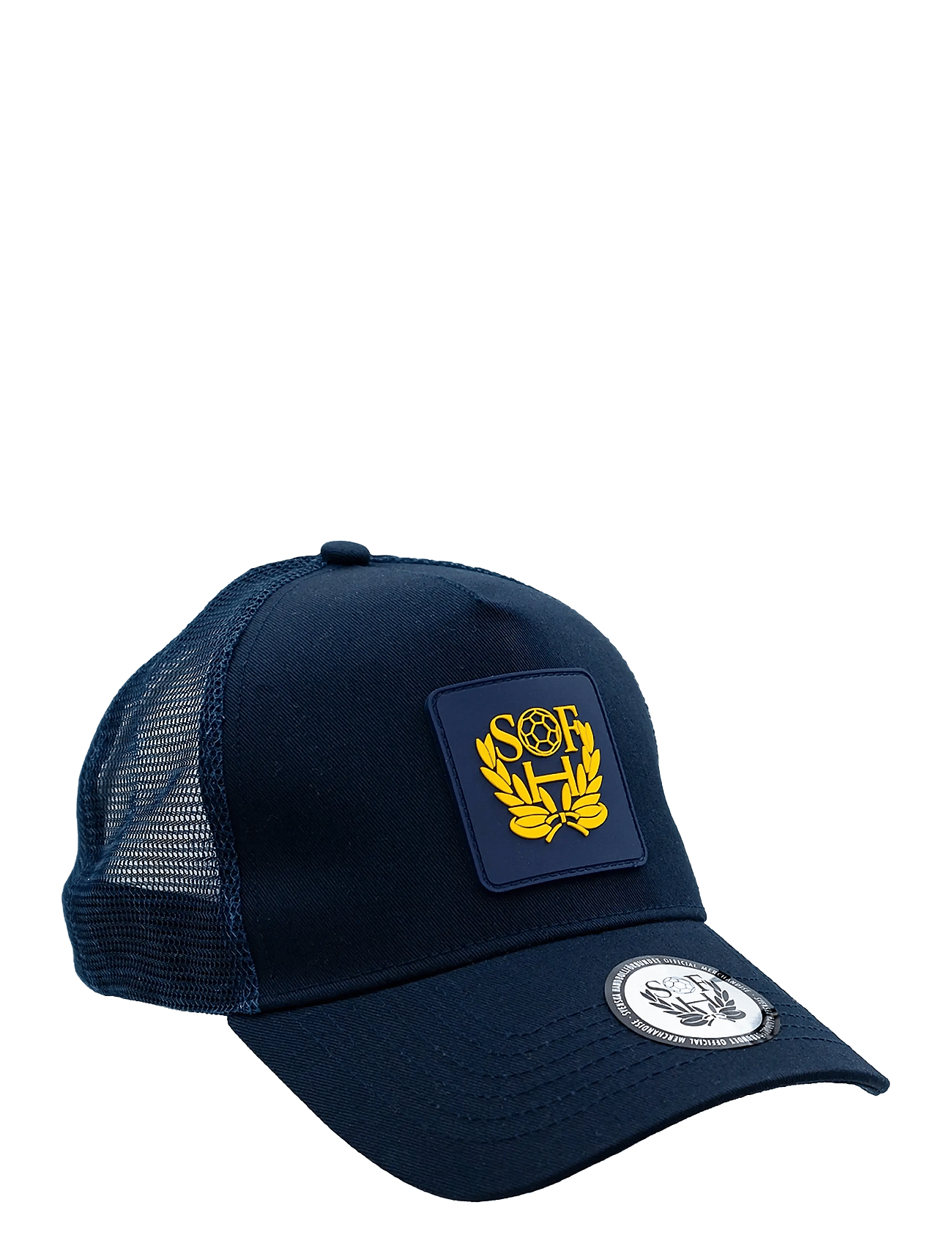 SHF Trucker Cap Navy