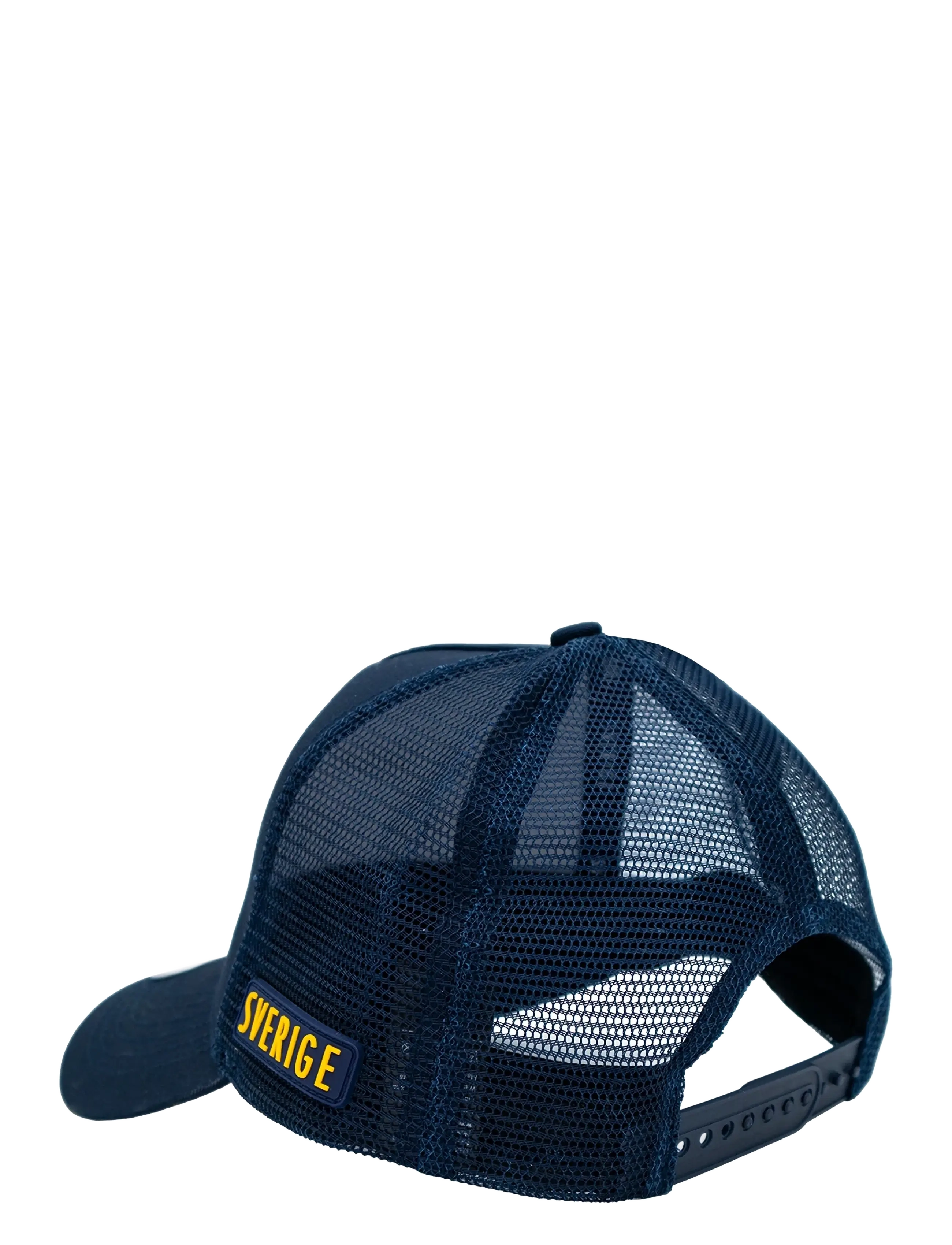 NeH - SHF Trucker Cap Navy - madalaimad hinnad - navy blue - 1