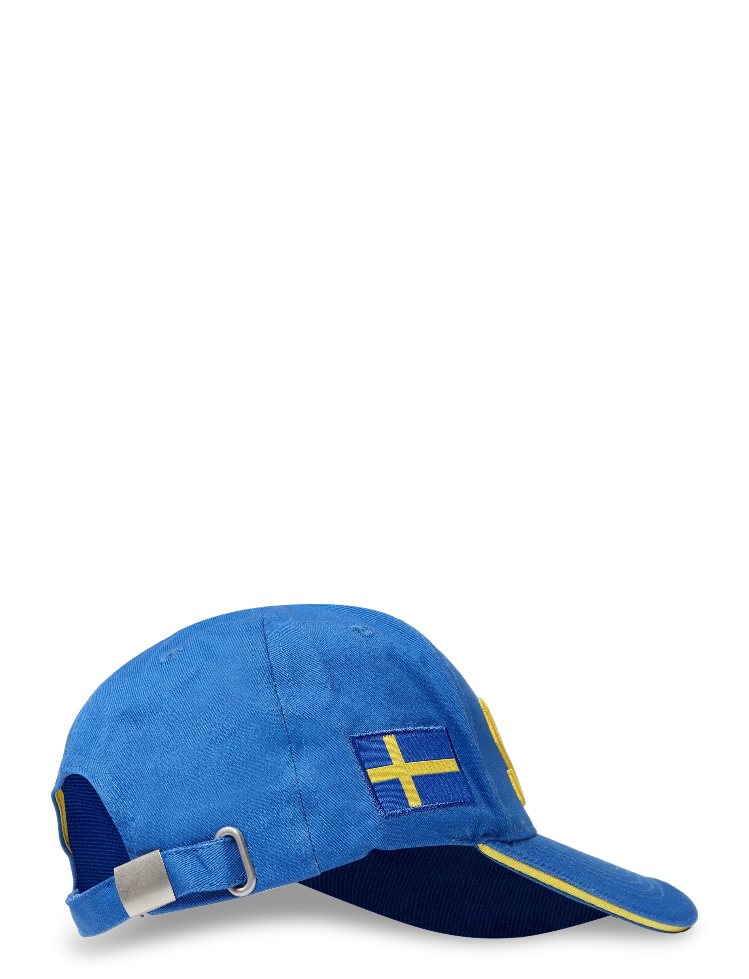 NeH - Unisex Sweden Cap - yellow - 1