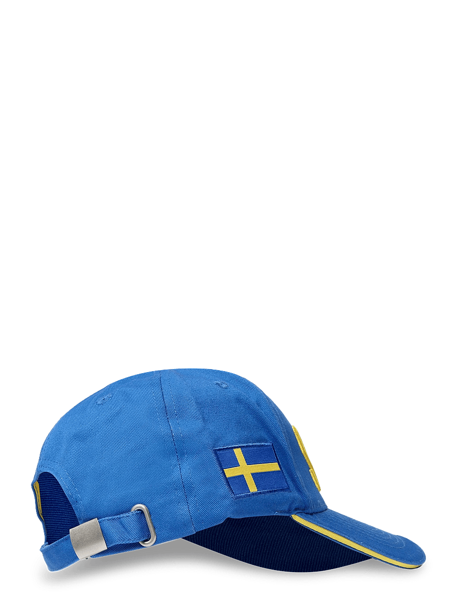 NeH - Unisex Sweden Cap - yellow - 1
