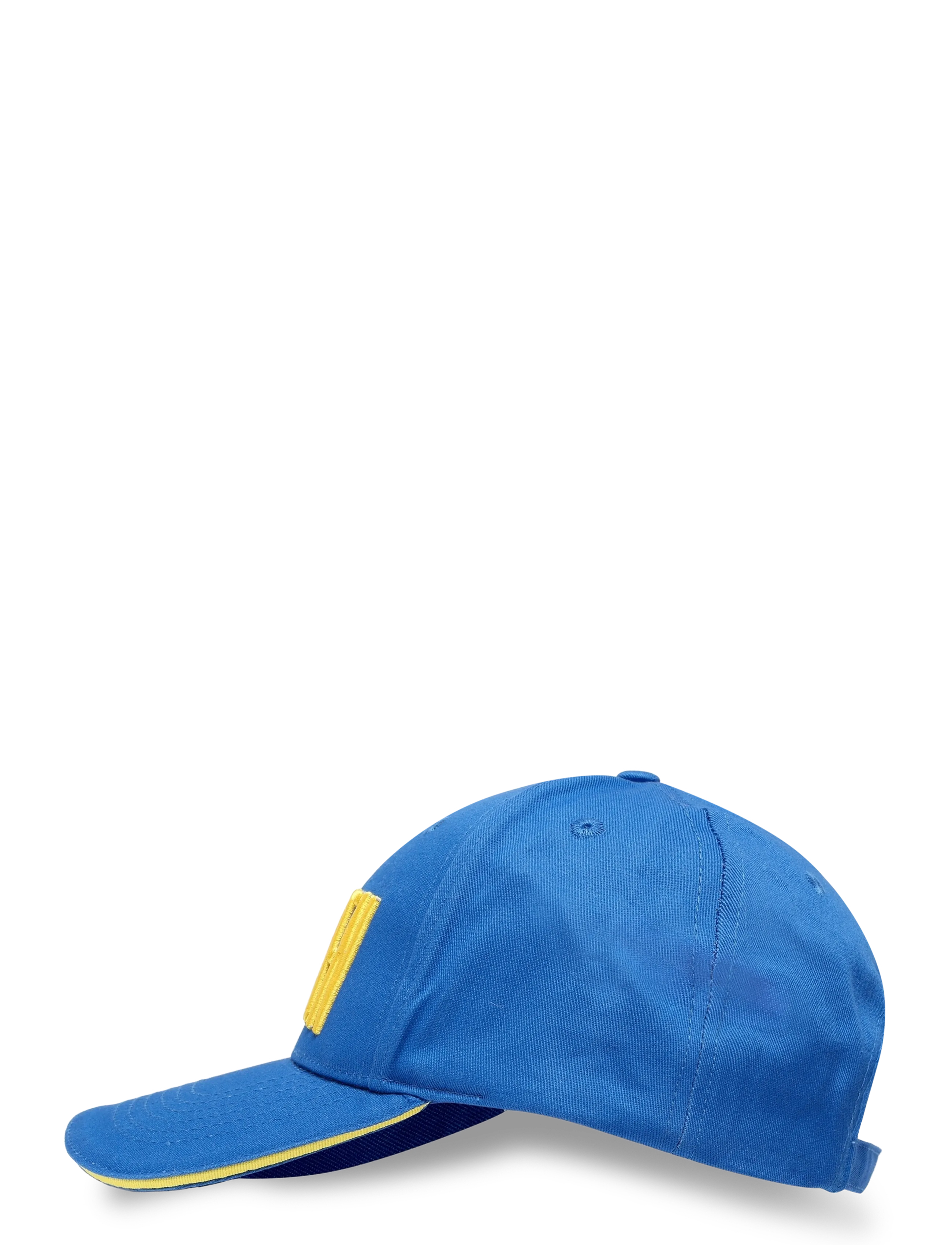 NeH - Unisex Sweden Cap - yellow - 2
