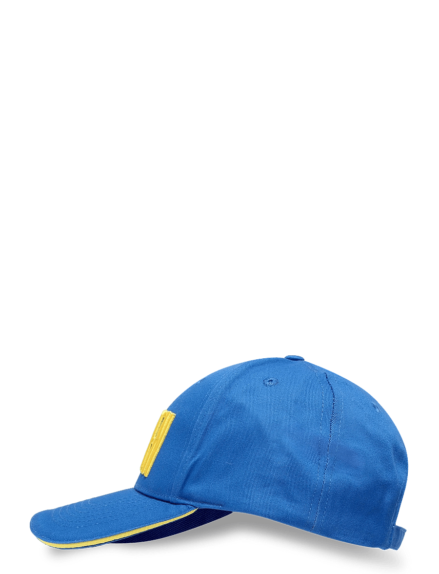 NeH - Unisex Sweden Cap - yellow - 2