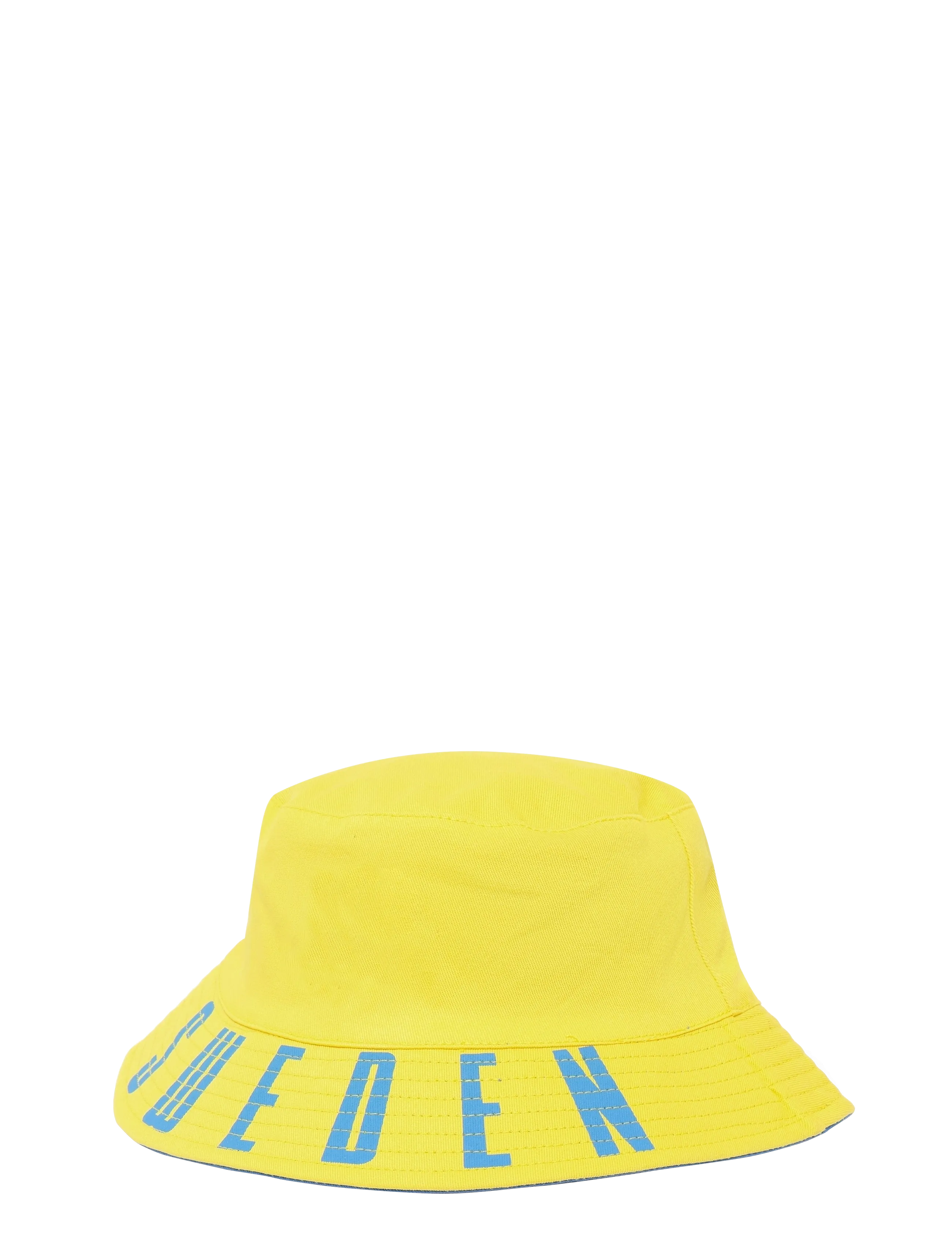 NeH - Unisex Sweden Sunhat - lägsta priserna - yellow - 1