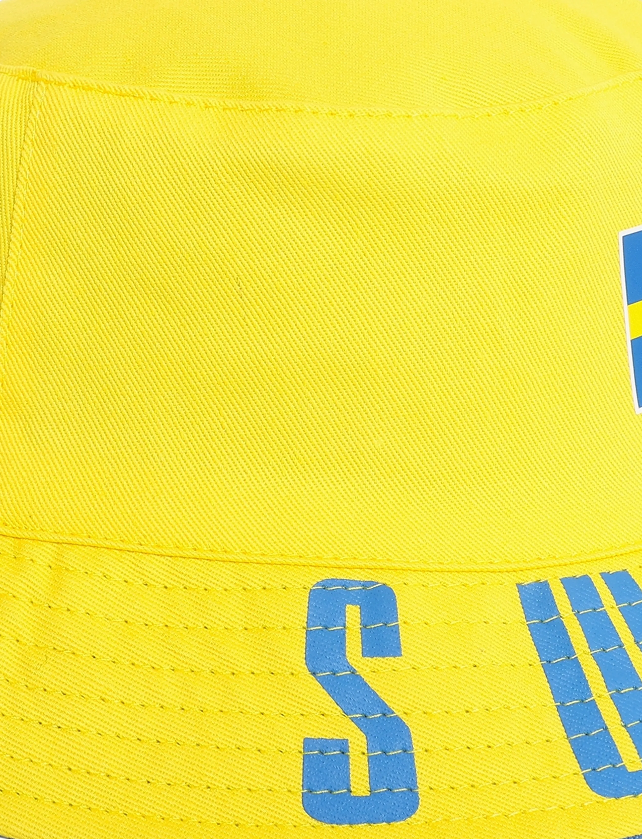 NeH - Kids Sweden Sunhat - accessoires - yellow - 2