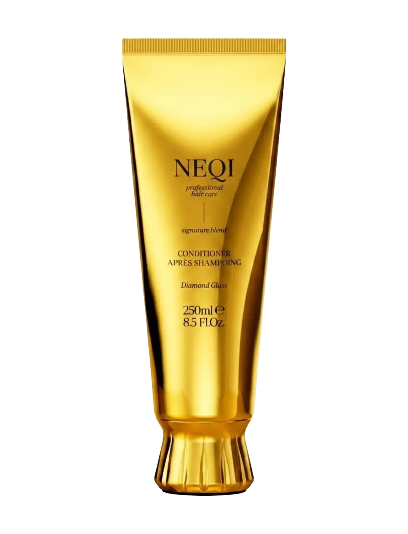 Neqi Diamond Glass Conditioner 250ml, 250 ml, Nude, Pleje > Balsam, Dame