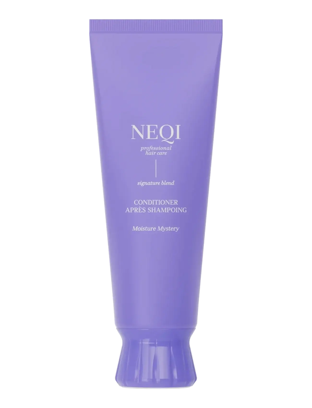 Neqi Moisture Mystery Conditioner 250Ml, Balsam, Nude, Str: 250 ML