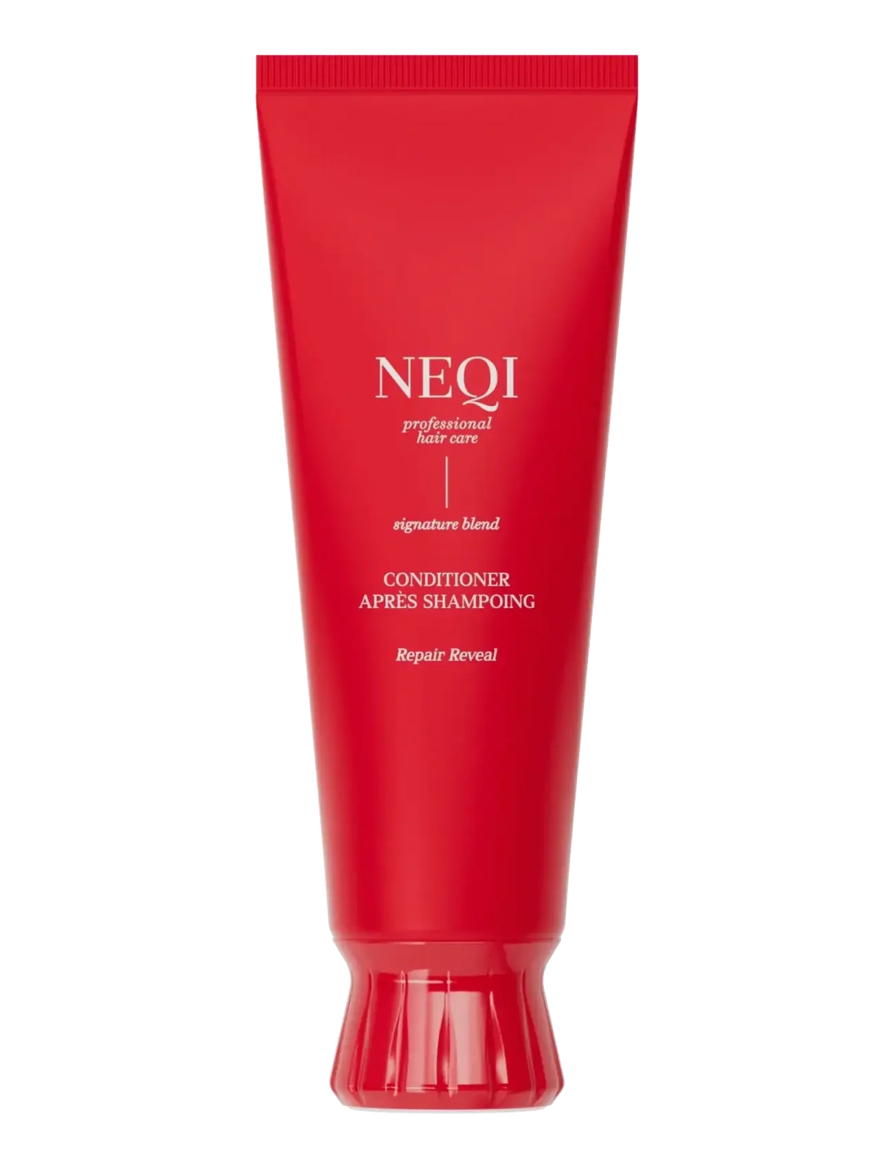 Neqi Repair Reveal Conditioner 250ml - Neqi - RED / red