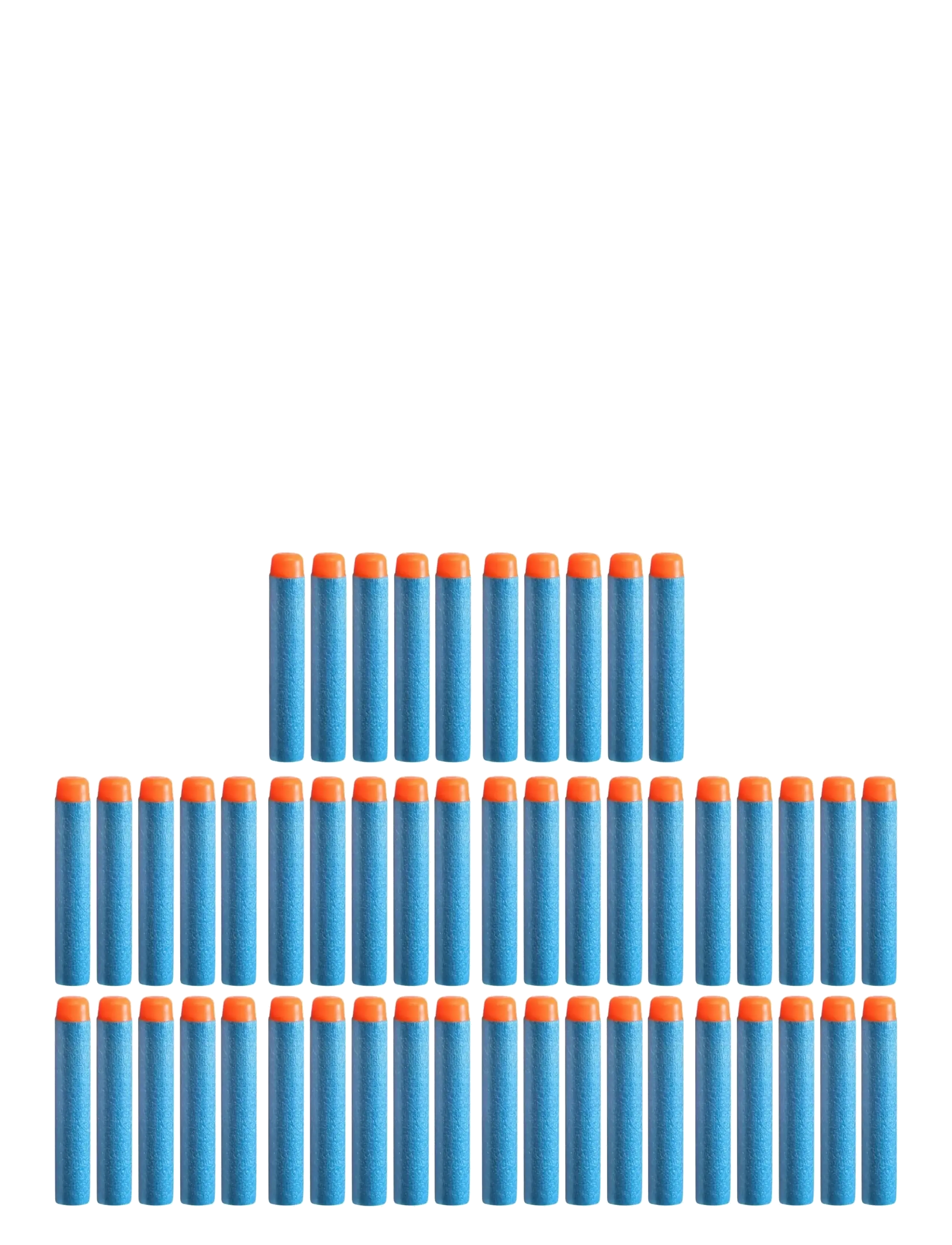 Nerf - Elite 2.0 50-Dart Refill Pack - blasters - multi-color - 1