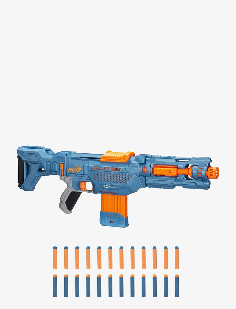 Nerf - Elite 2.0 Echo CS-10 - multi-color - 0