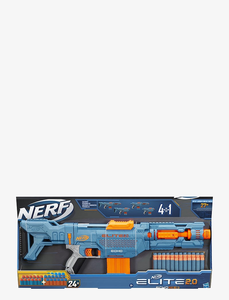 Nerf - Elite 2.0 Echo CS-10 - multi-color - 1