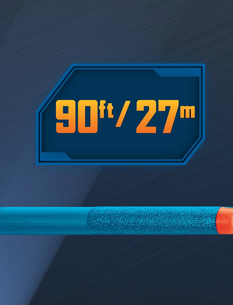 Nerf - Elite 2.0 Echo CS-10 - multi-color - 5