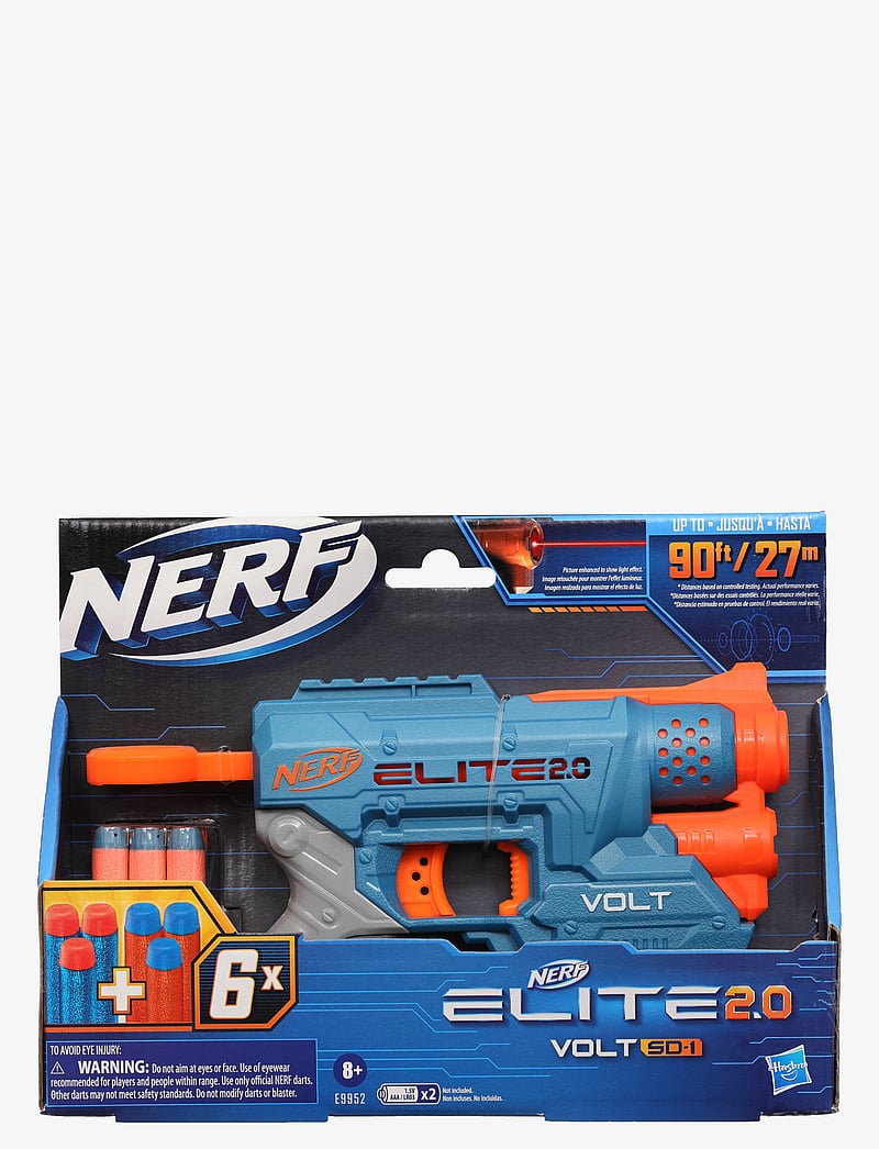 Nerf - Elite 2.0 VOLT SD 1 - multi-color - 0