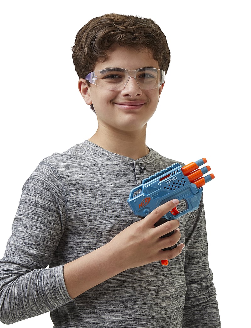 Nerf - Elite 2.0 Trio TD-3 - multicolor - 4