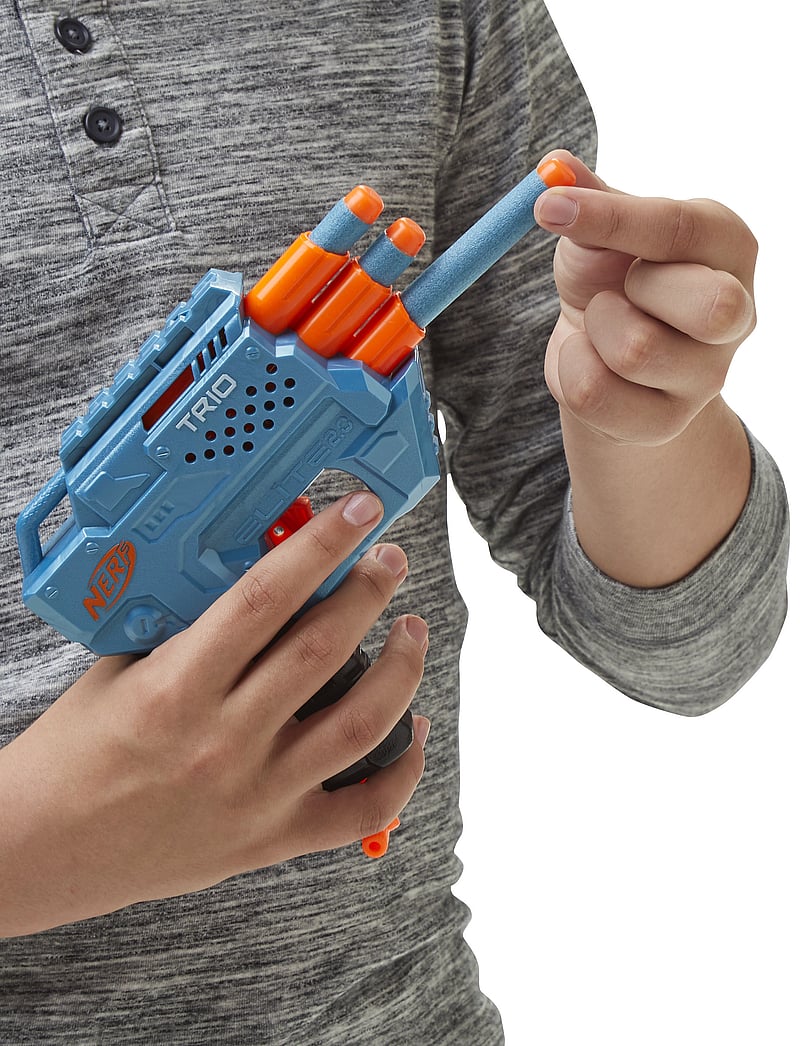 Nerf - Elite 2.0 Trio TD-3 - multicolor - 5