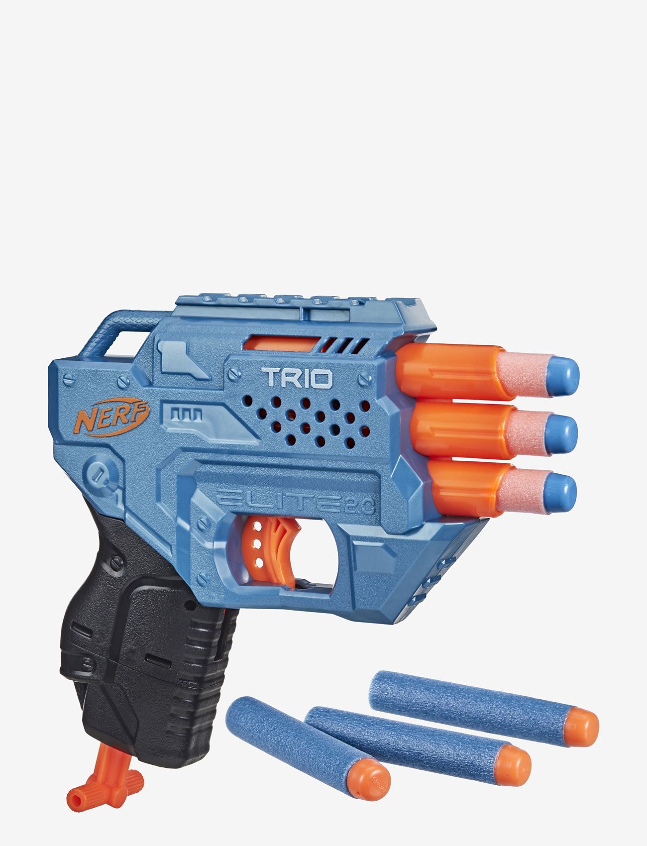 Nerf - Elite 2.0 Trio TD-3 - multicolor - 1