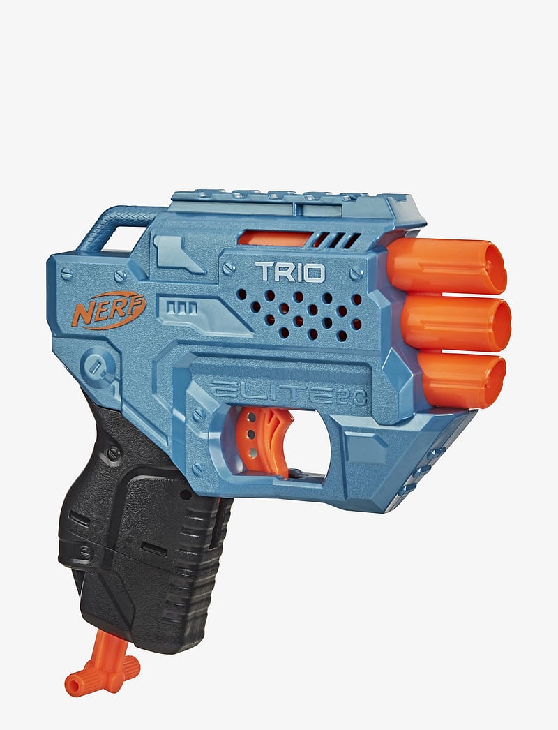 Nerf - Elite 2.0 Trio TD-3 - multicolor - 3