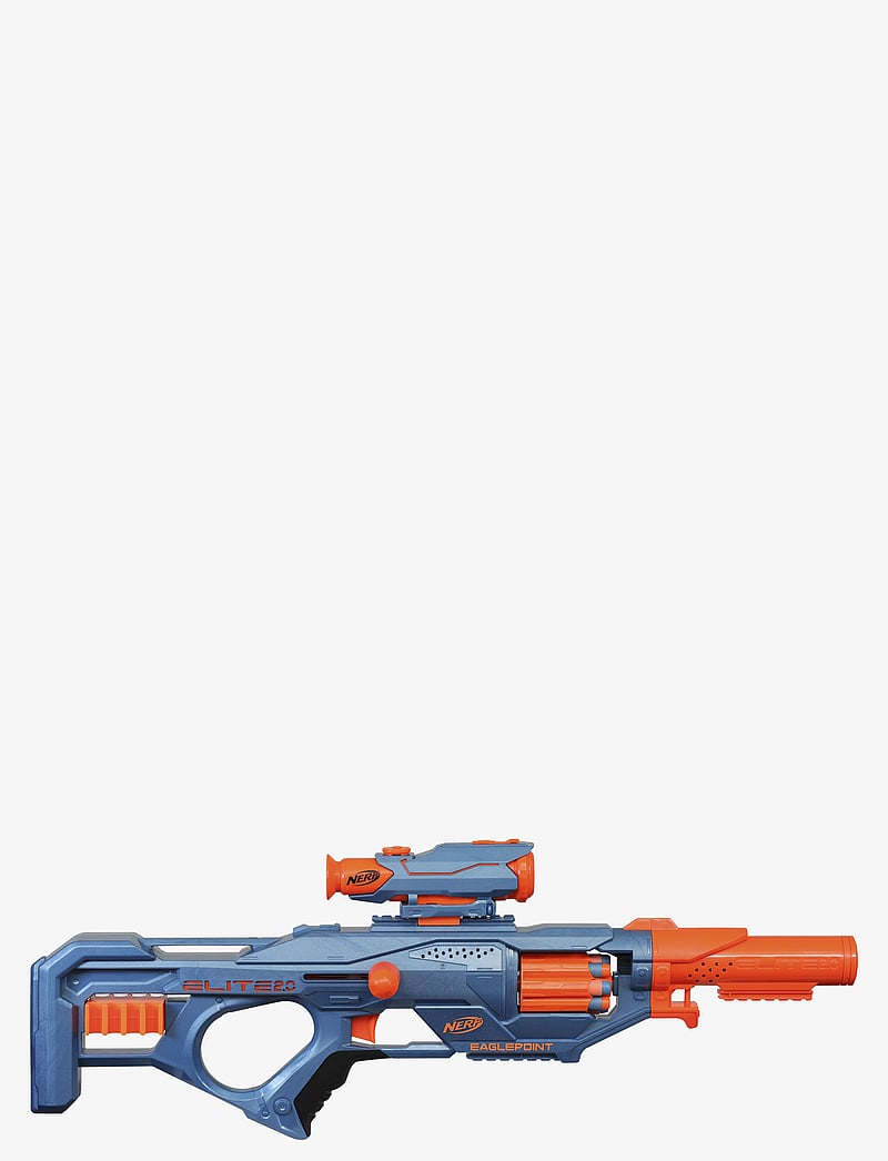 Nerf - Nerf Elite 2.0 Eaglepoint RD-8 - blasters - multi coloured - 3