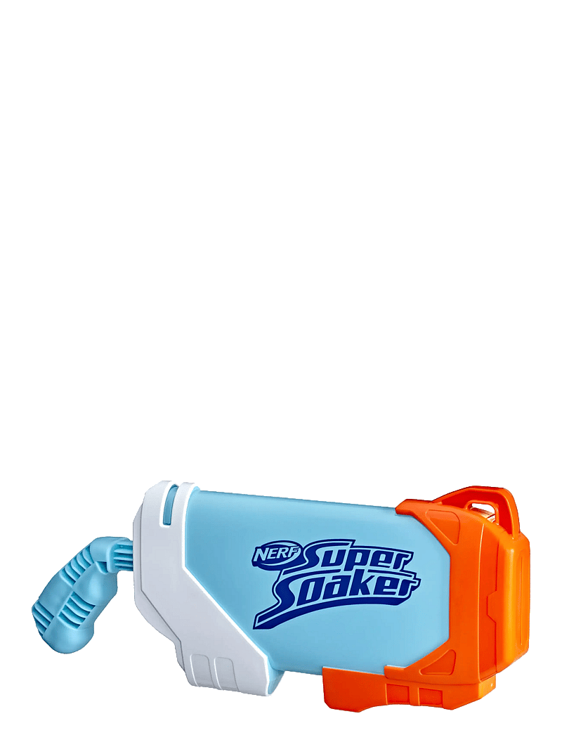 Nerf - Super Soaker water gun/water balloons 236 ml - geschenke unter 30€ - multi coloured - 0