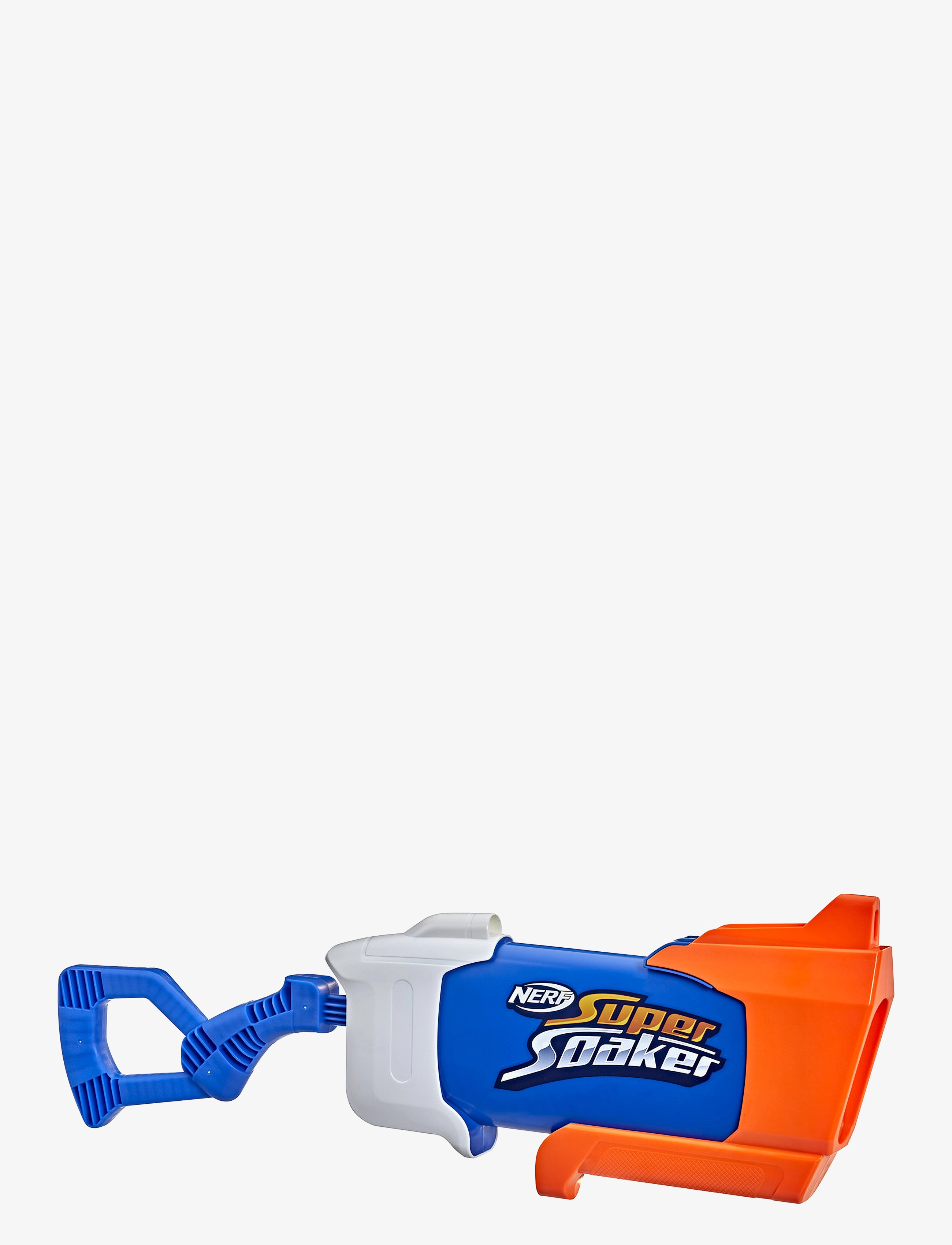 Nerf Super Soaker water gun/water balloons 650 ml - Blasters - MULTI COLOURED / multi