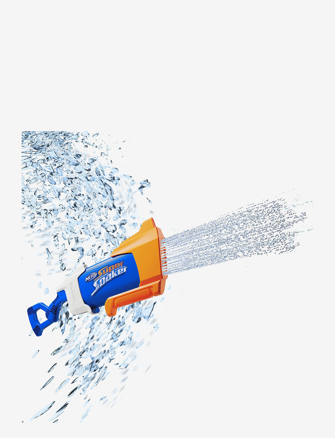 Nerf - Super Soaker water gun/water balloons 650 ml - geschenke unter 30€ - multi coloured - 2