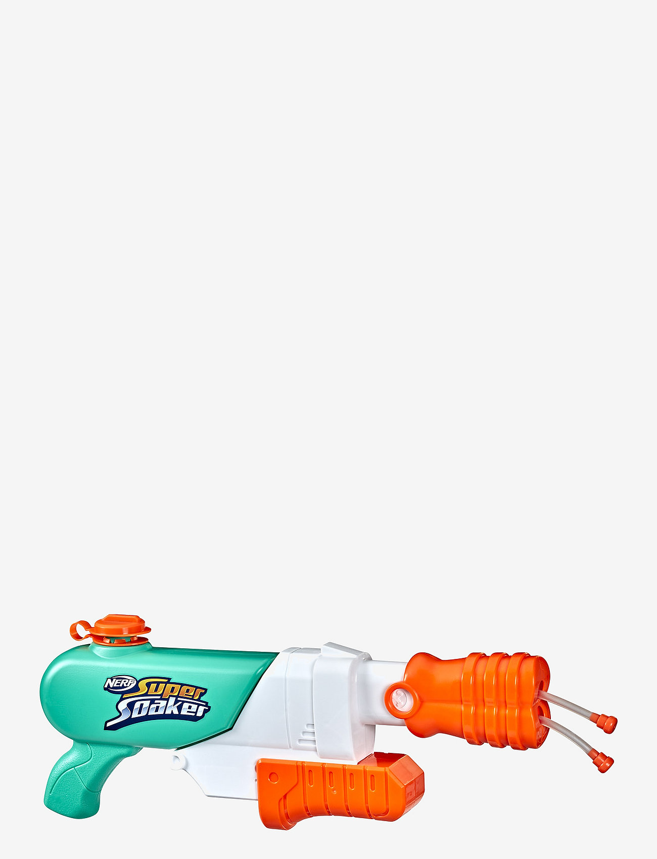 Nerf - Super Soaker water gun/water balloons 709 ml - veemänguasjad - multi coloured - 0