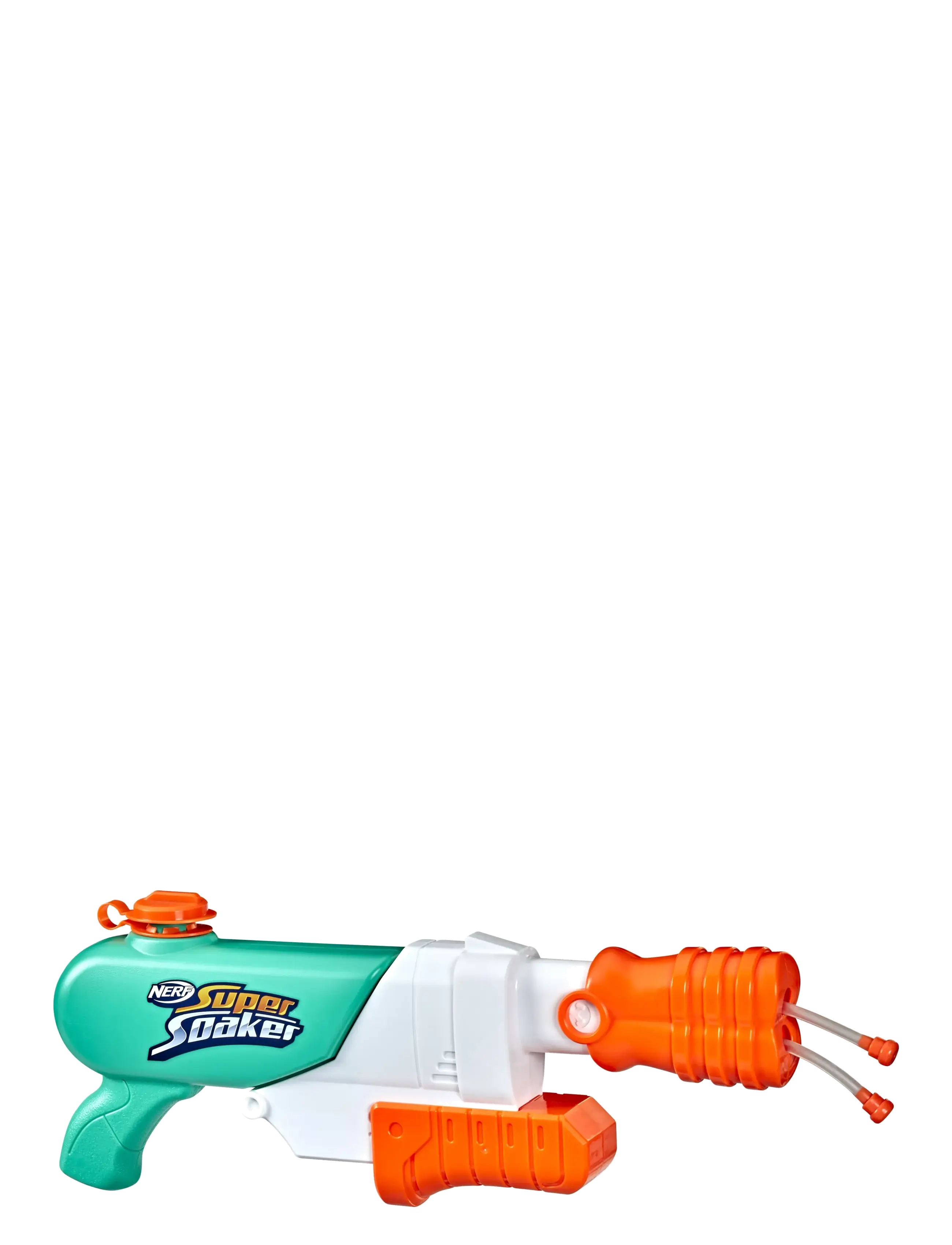 Nerf Super Soaker Hydro Frenzy 709 ml - Vandlegetøj - MULTI COLOURED / multi