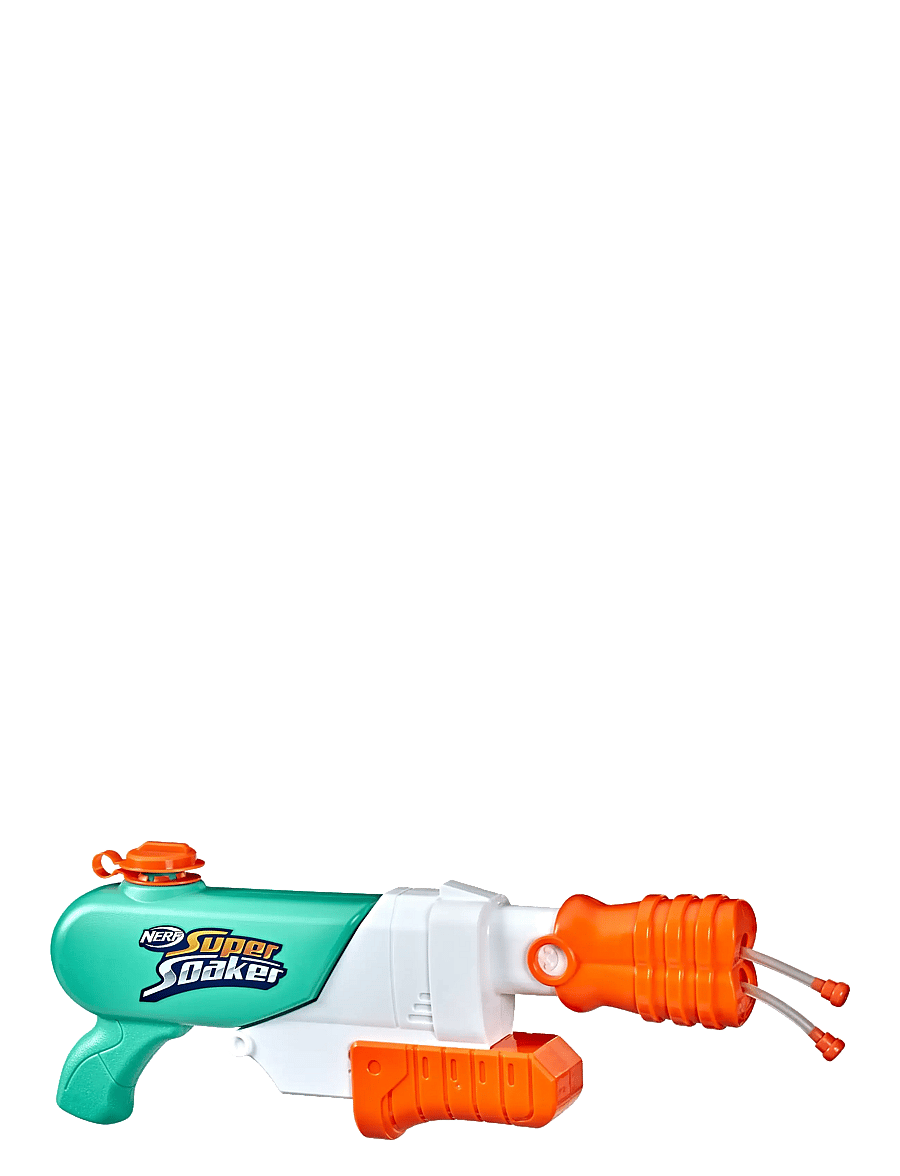 Nerf - Super Soaker Hydro Frenzy 709 ml - multi coloured - 0