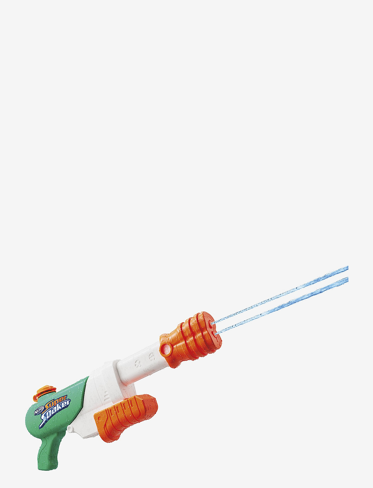 Nerf - Super Soaker water gun/water balloons 709 ml - veemänguasjad - multi coloured - 1