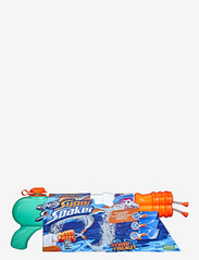 Nerf - Super Soaker water gun/water balloons 709 ml - vannleker - multi coloured - 2