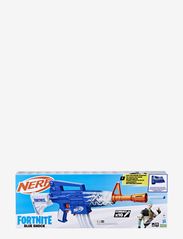 Nerf - Fortnite Blue Shock - blasters - mulit colured - 2