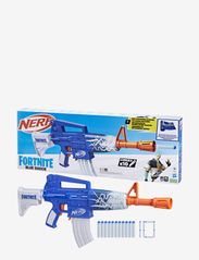 Nerf - Fortnite Blue Shock - blasters - mulit colured - 3