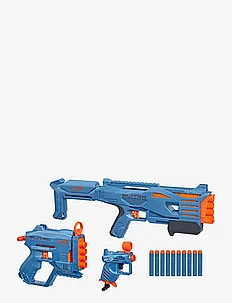Elite 2.0 toy weapon, Nerf