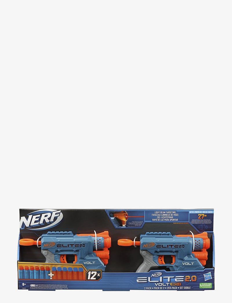 Nerf - Elite 2.0 Volt SD-1 - multicolor - 2