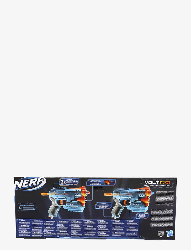 Nerf - Elite 2.0 Volt SD-1 - multicolor - 4