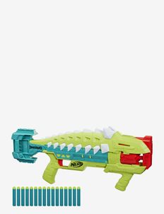DinoSquad Armorstrike, Nerf