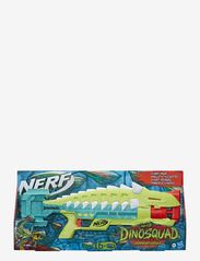 Nerf - DinoSquad Armorstrike - superherojai - multi-color - 1