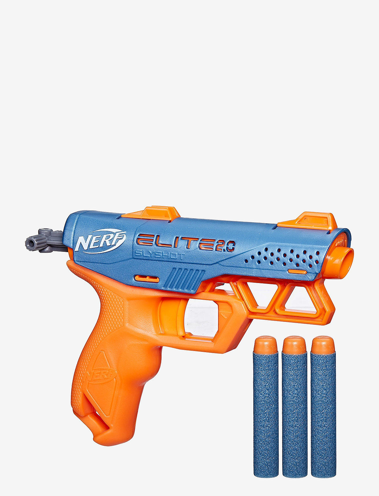 Nerf - Elite 2.0 Slyshot - zemākās cenas - multi coloured - 0