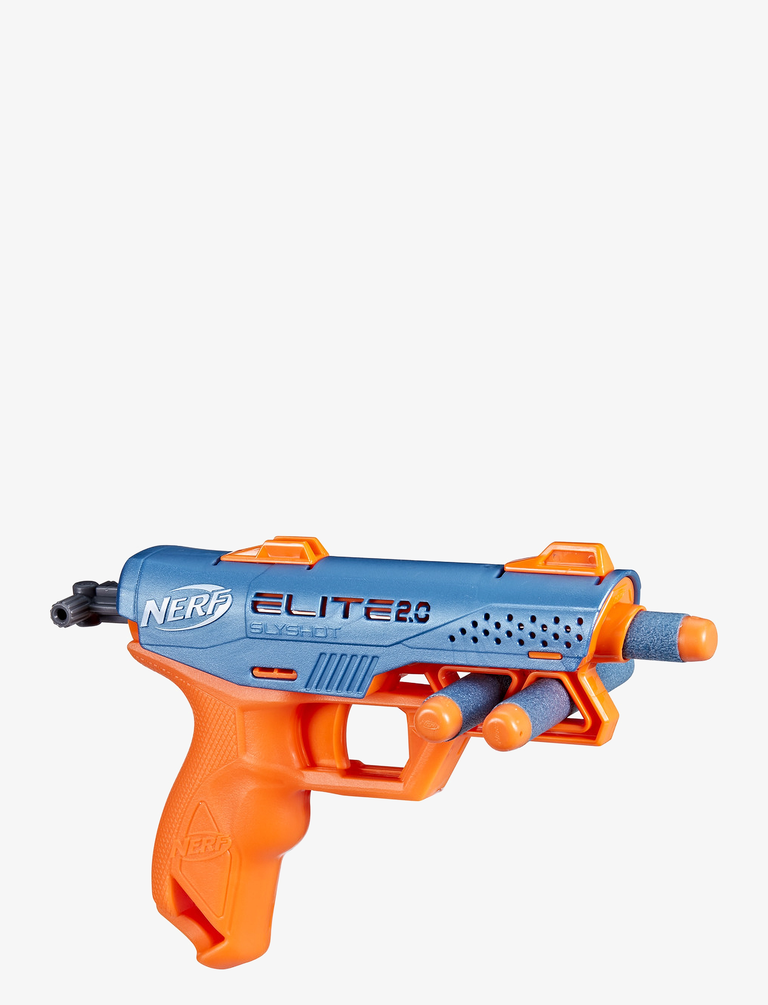 Nerf - Elite 2.0 Slyshot - laveste priser - multi coloured - 1
