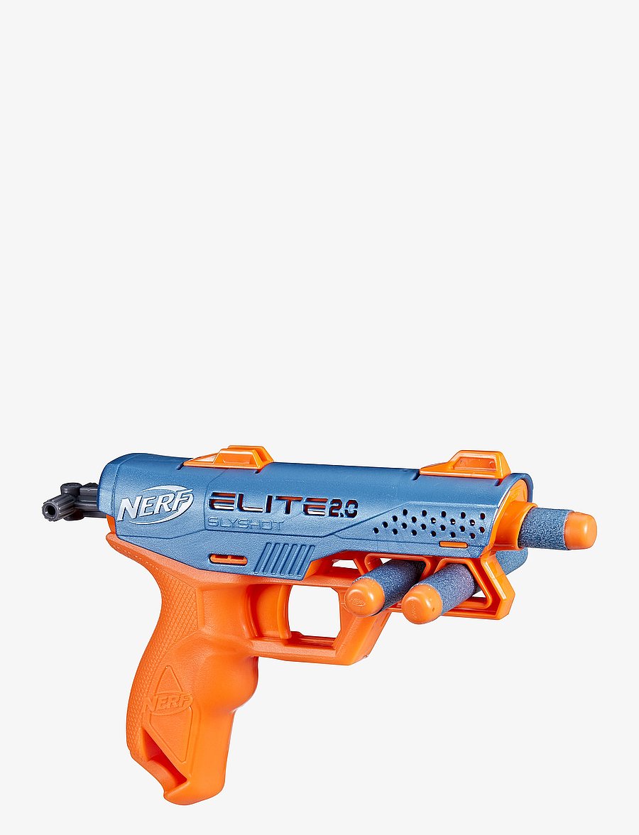 Nerf - Elite 2.0 Slyshot - blasters - multi coloured - 1