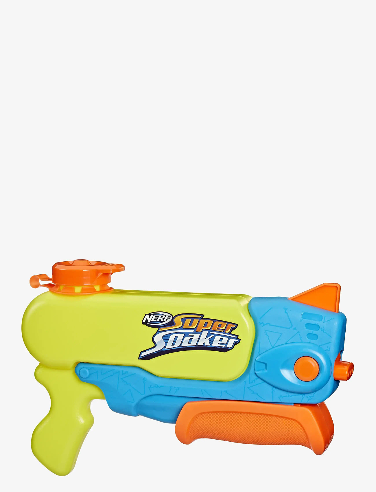 Nerf - Super Soaker Wave Spray 887 ml - blasters - multi coloured - 1