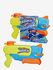 Nerf - Super Soaker Wave Spray 887 ml - zabawki do wody - multi coloured - 0