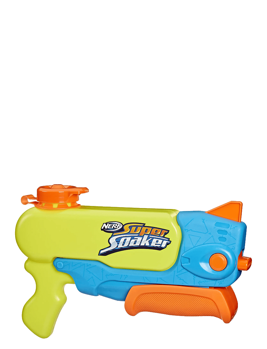 Nerf - Super Soaker Wave Spray 887 ml - multi coloured - 0
