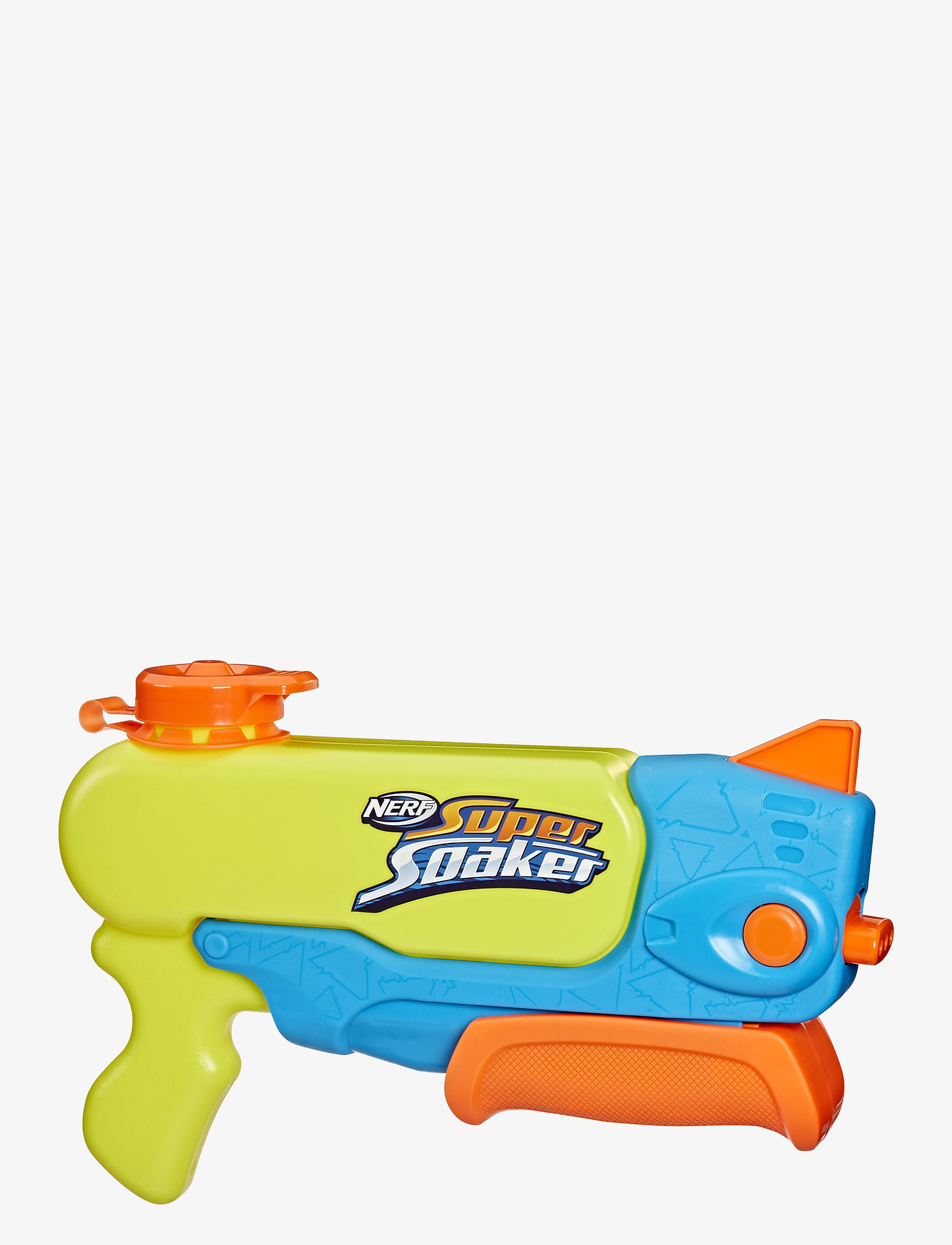 Nerf - Super Soaker Wave Spray 887 ml - laagste prijzen - multi coloured - 1