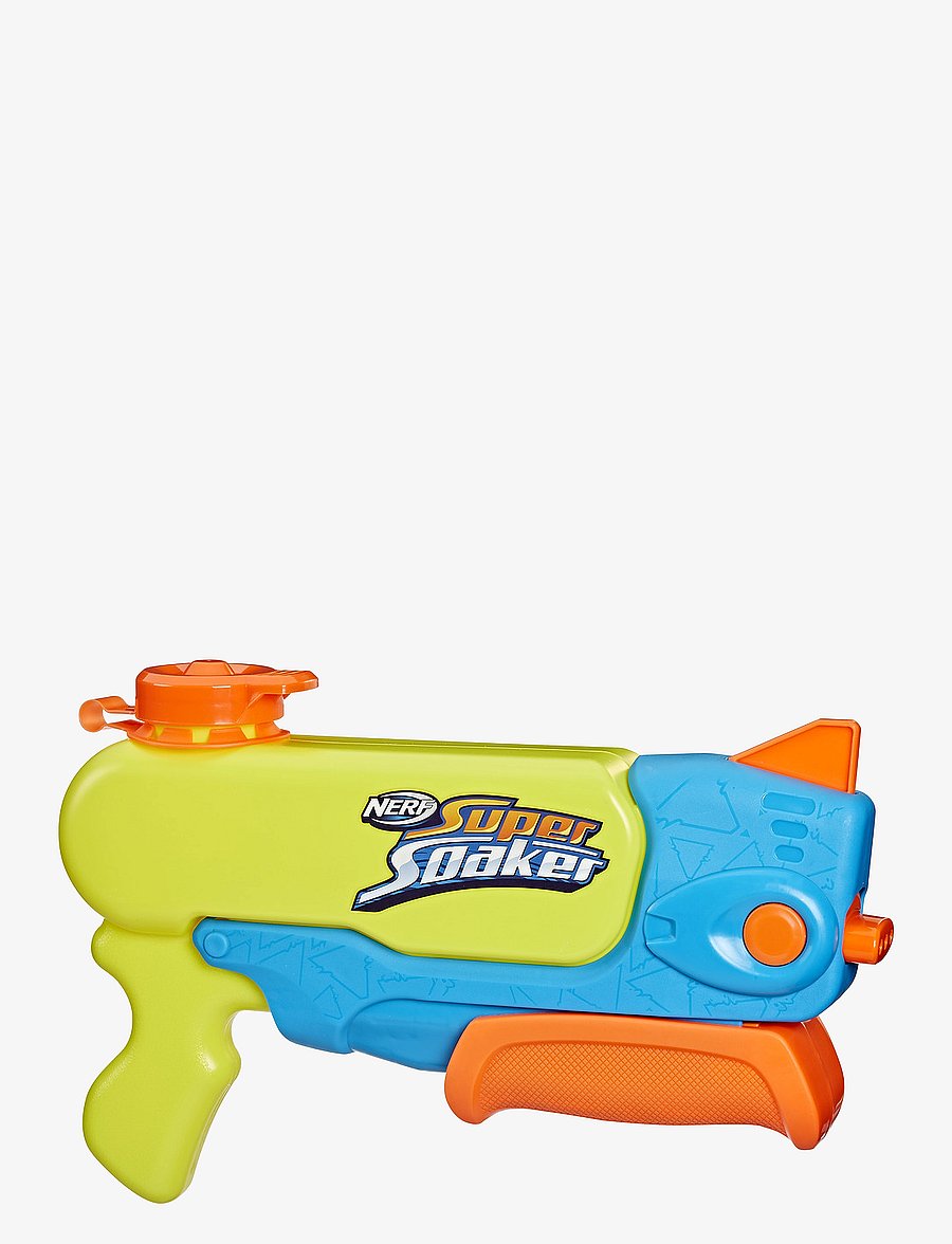 Nerf - Super Soaker Wave Spray 887 ml - multi coloured - 1