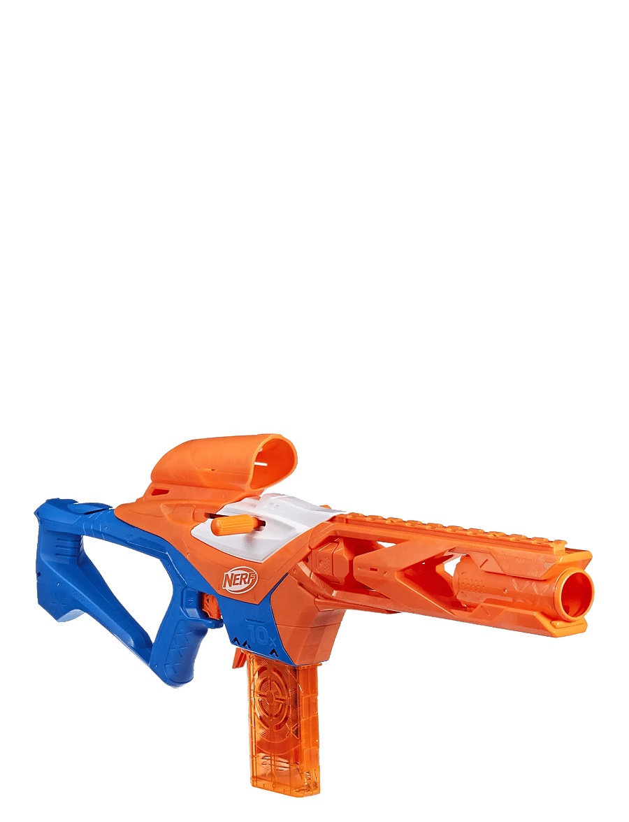 Nerf - toy weapon - multicolor - 1