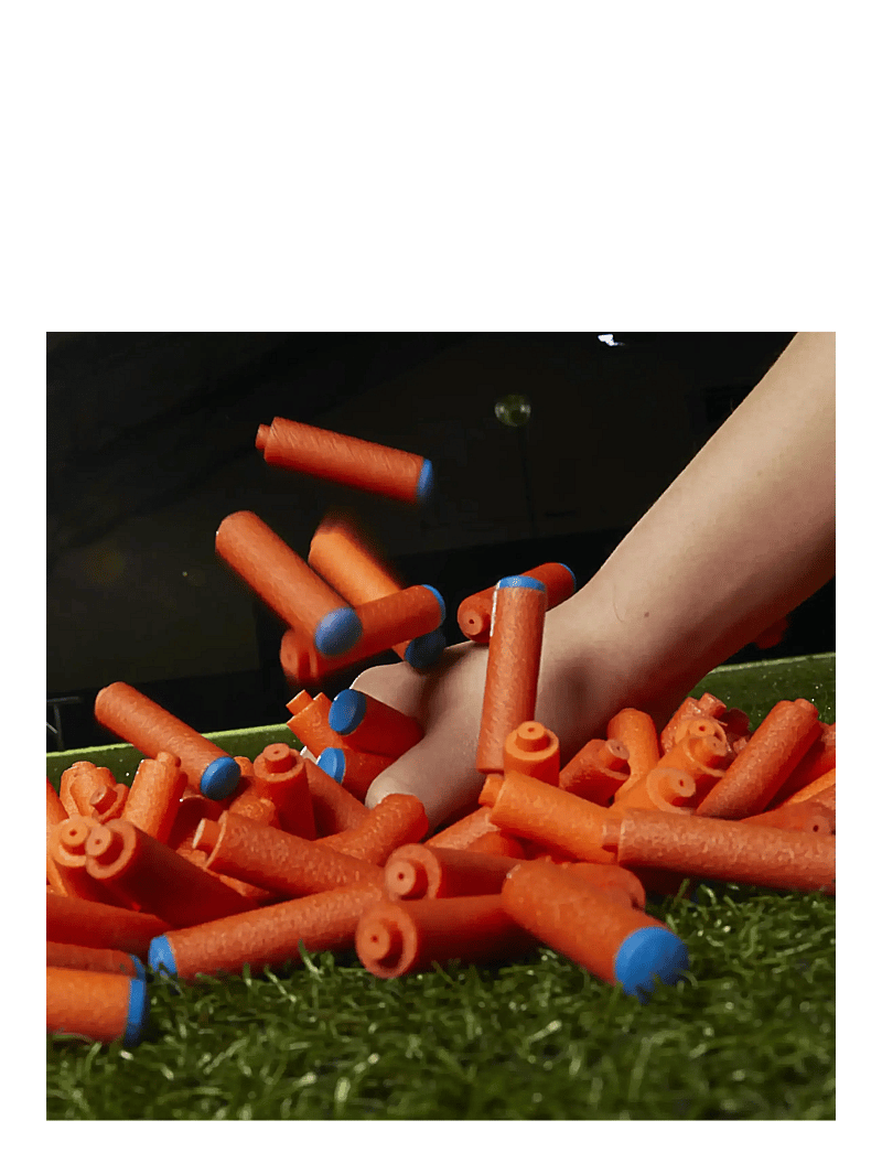 Nerf - toy weapon - blasters - multicolor - 3