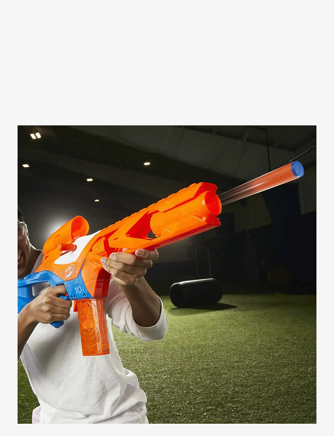 Nerf - toy weapon - multicolor - 5